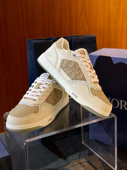 CD B27 SNEAKERS