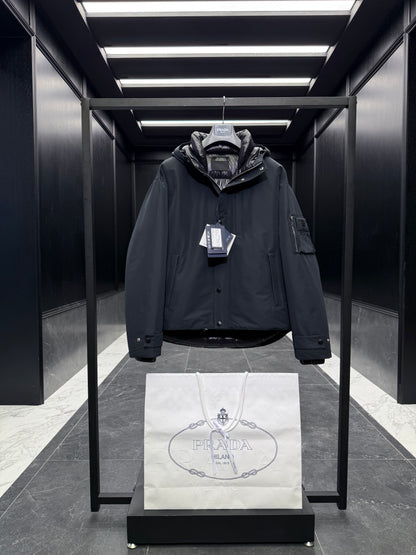 PD TECHNICAL JACKET