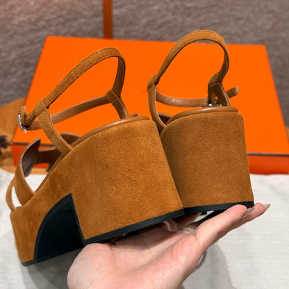 HERM JAM 30 SANDALS