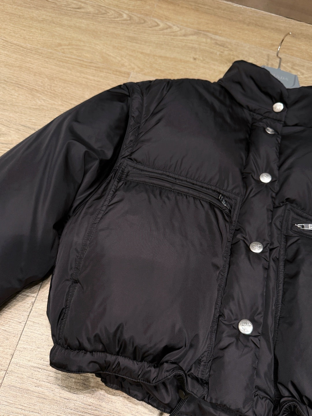 PD JACKET