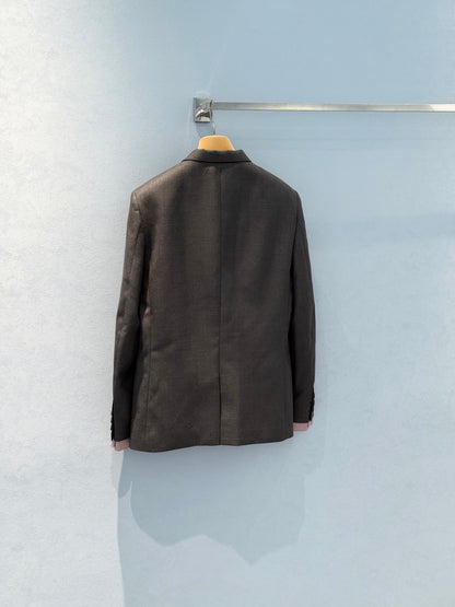 MIU M BLAZER