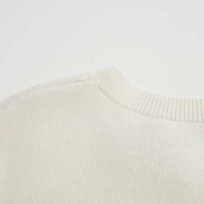 BAL SWEATER