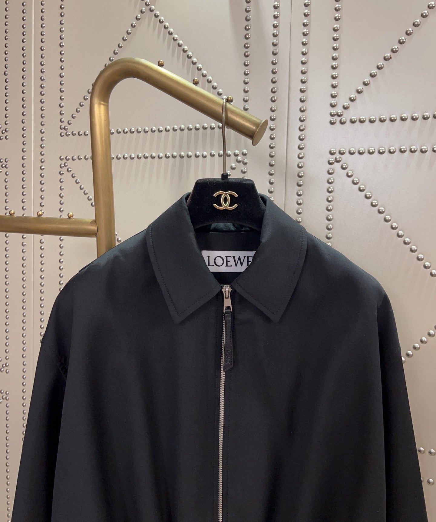 LOEW JACKET