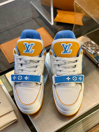 LOU TRAINERS