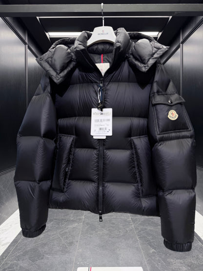 MONC COUYERE JACKET
