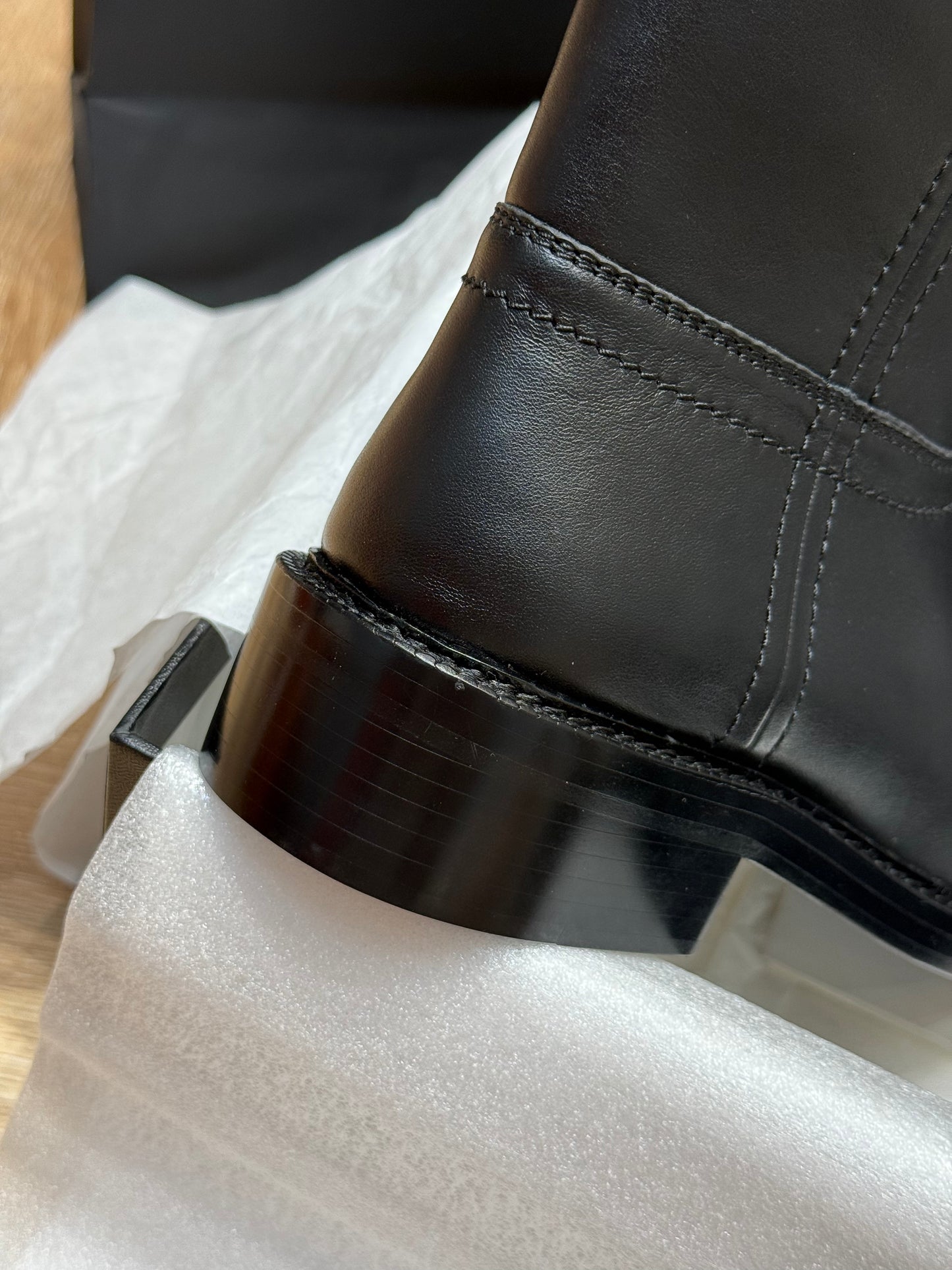 CC BOOTS