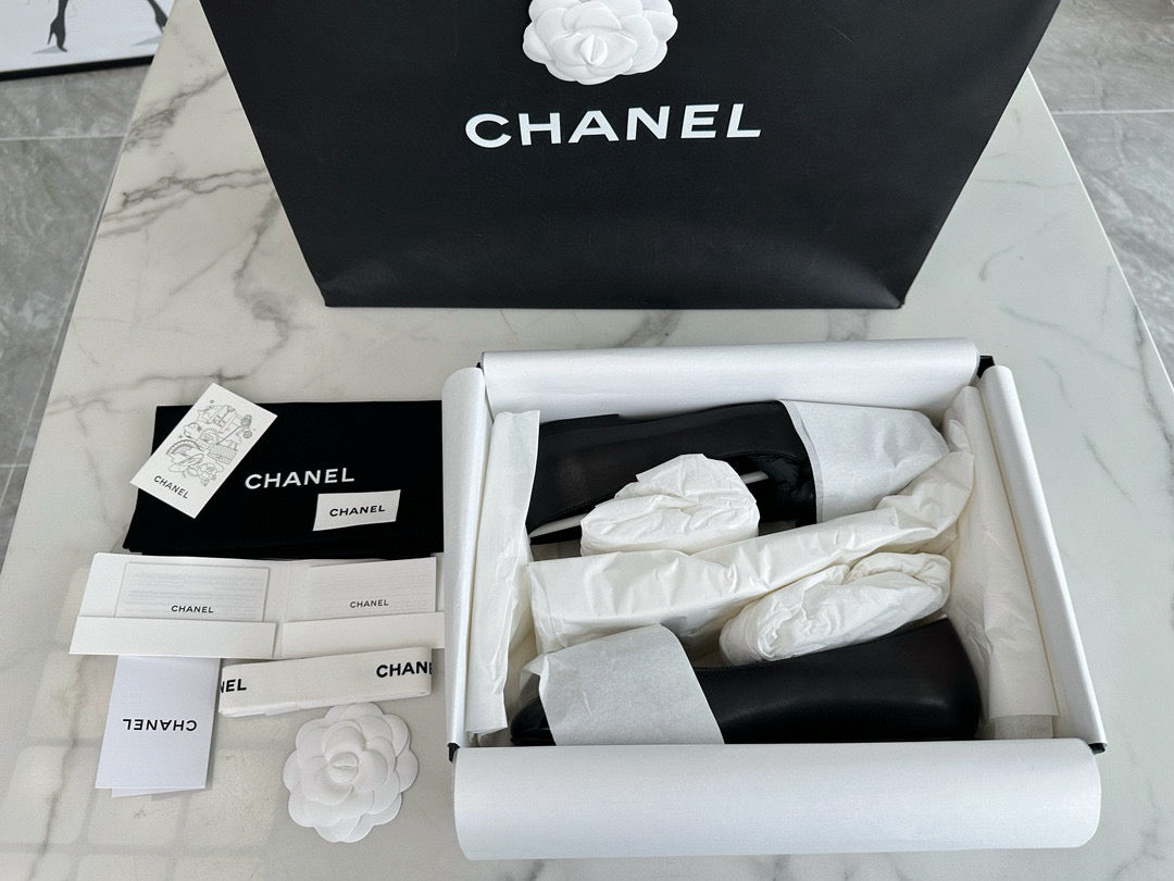 CC BALLET PUMPS