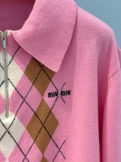 MIU M JUMPER