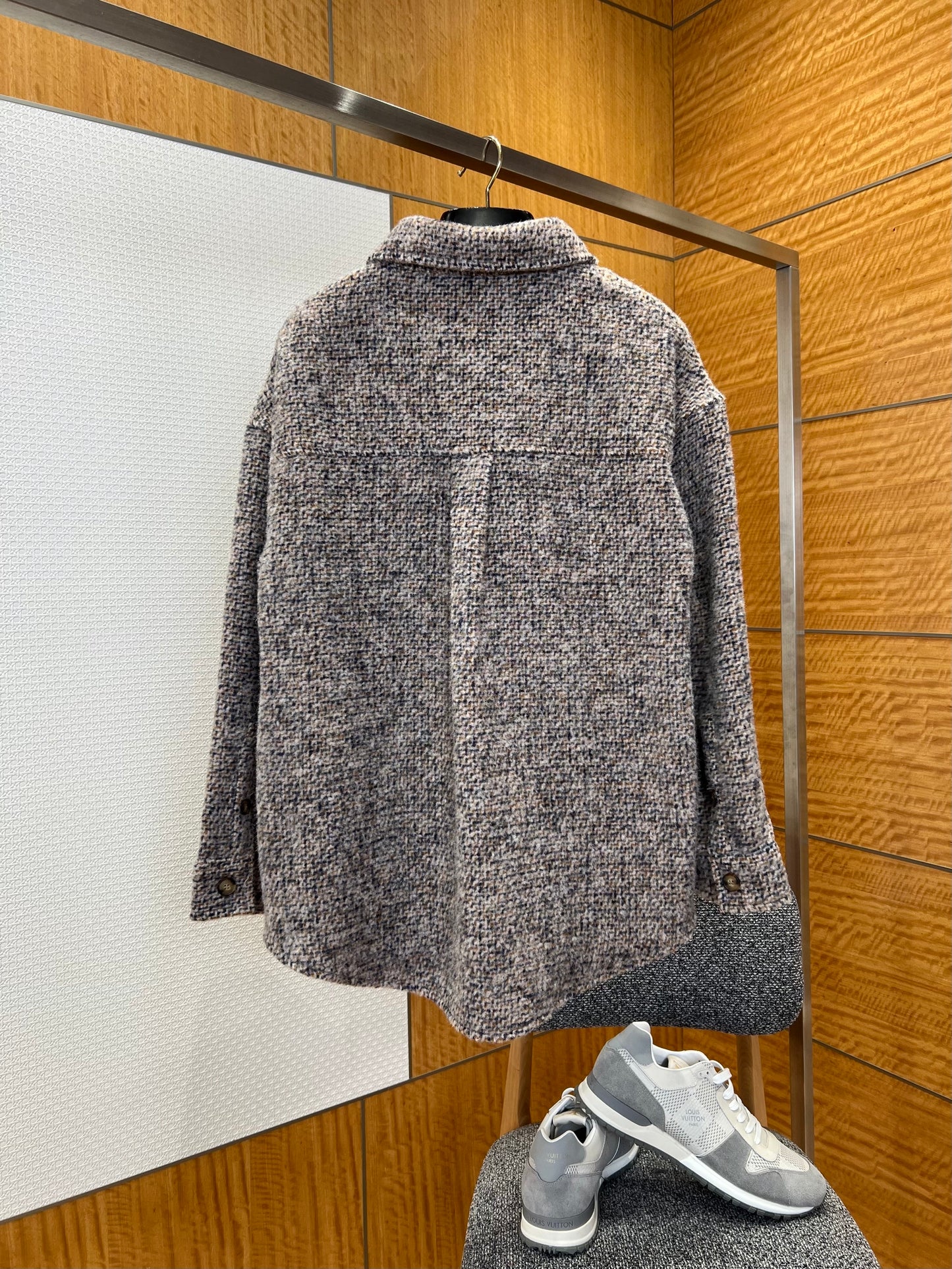 LOEW CARDIGAN
