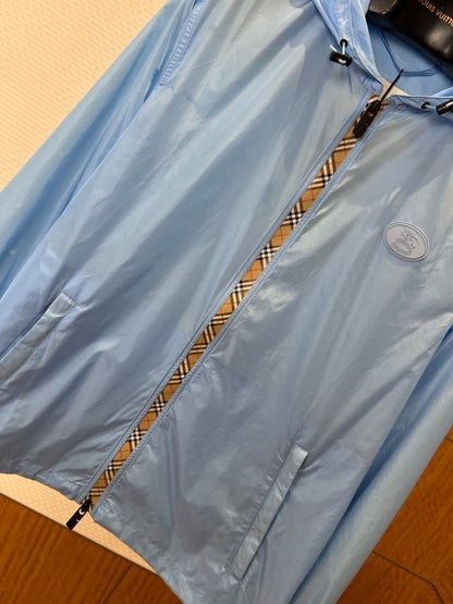 BBR WINDBREAKER