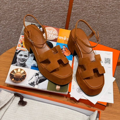 HERM JAM 30 SANDALS