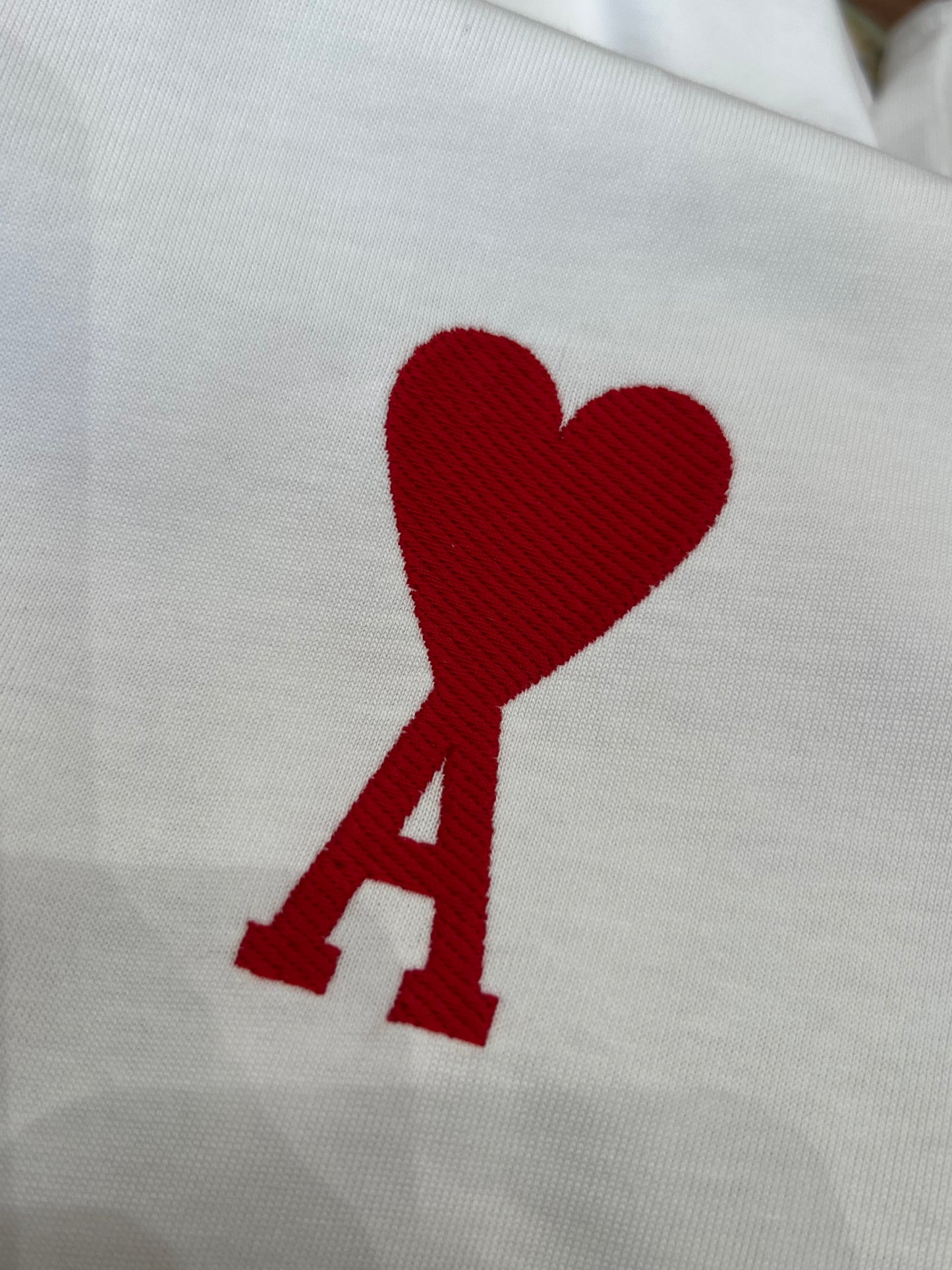 AMI T-SHIRT