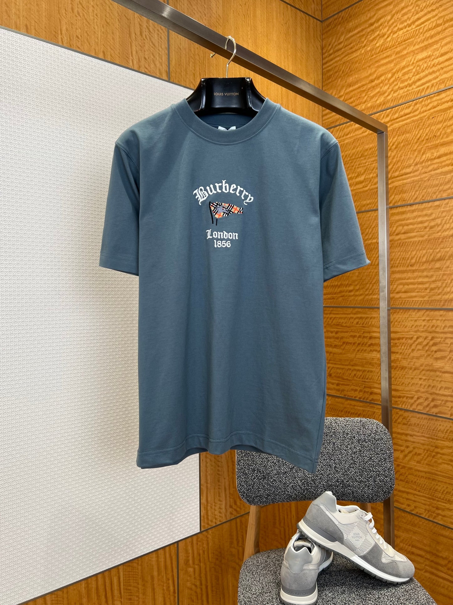 BBR T-SHIRT