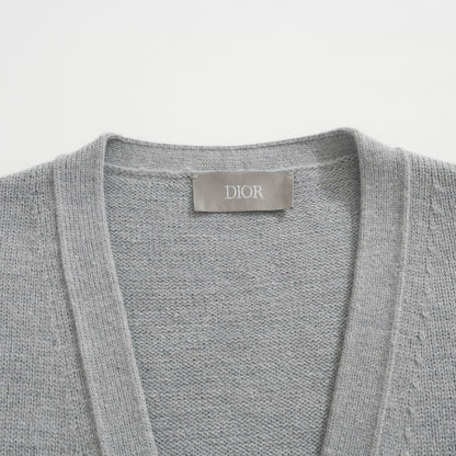 CD CARDIGAN