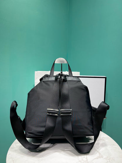 PD RE NYLON BACKPACK