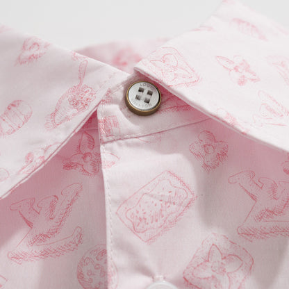 LOU SHIRT