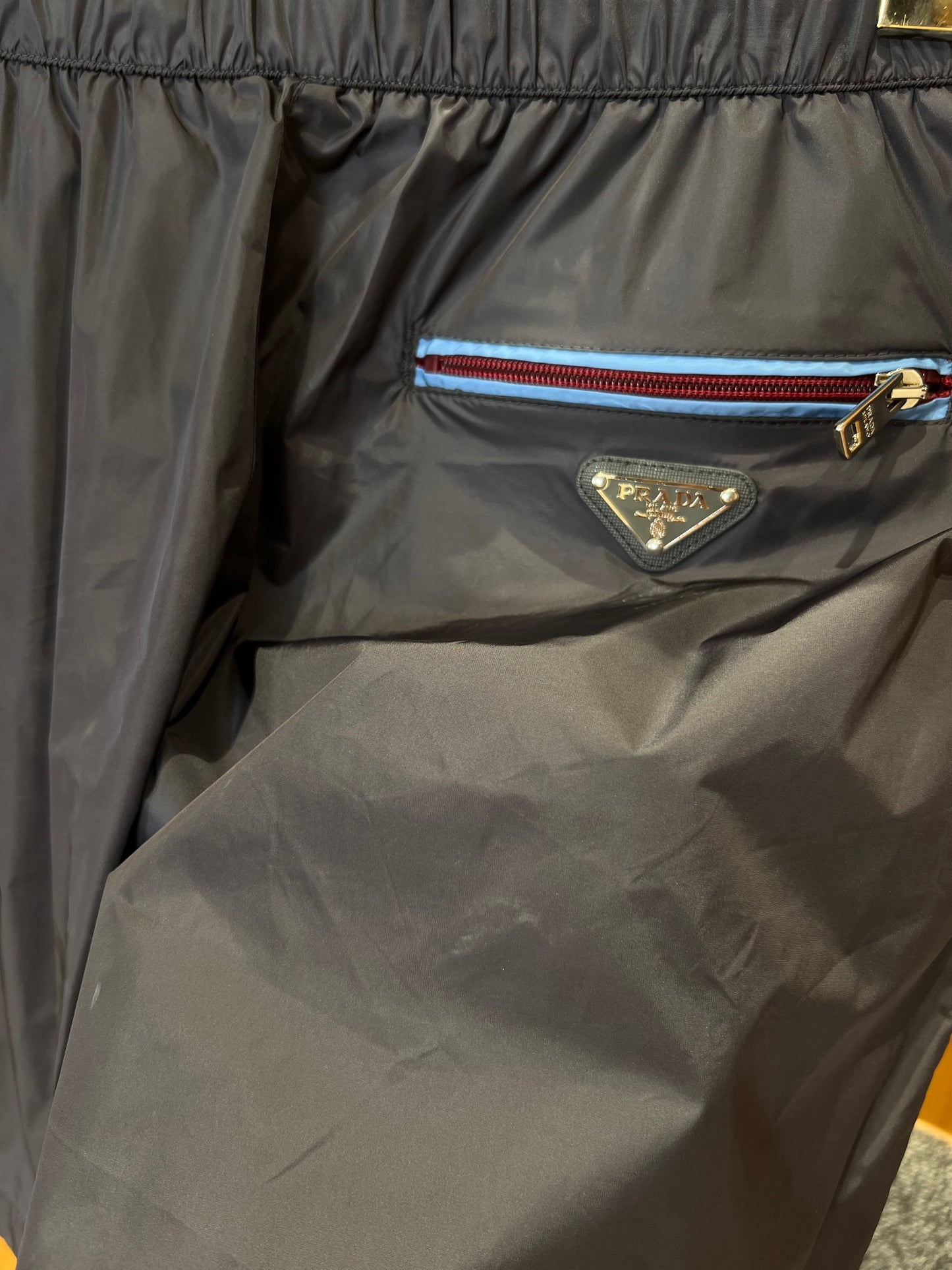 PD SHORTS
