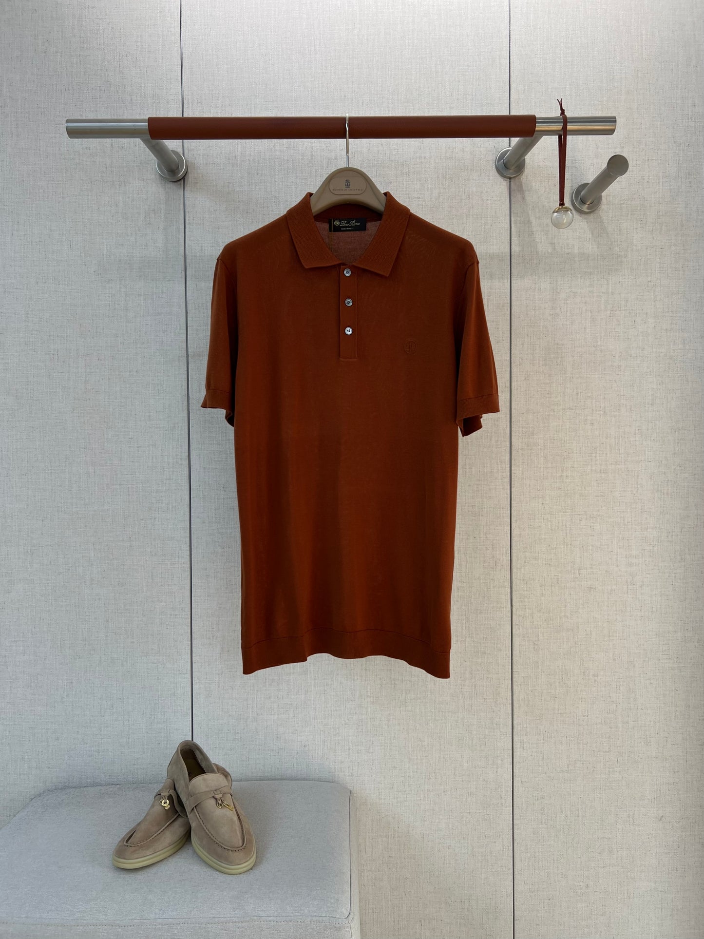 LORO P POLO SHIRT