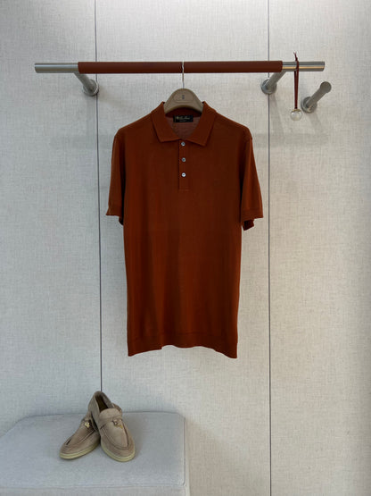 LORO P POLO SHIRT