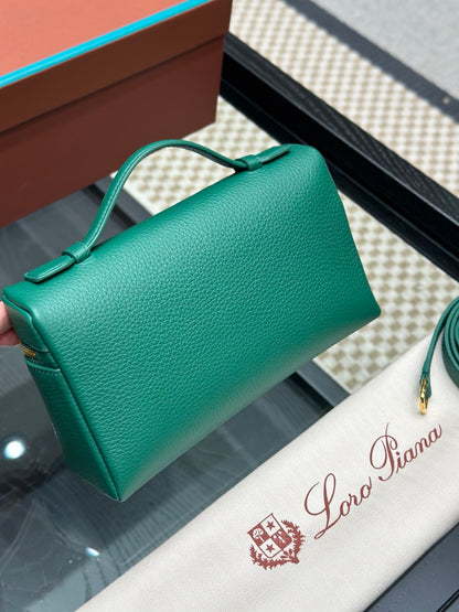 LORO P EXTRA POCKET L19 BAG