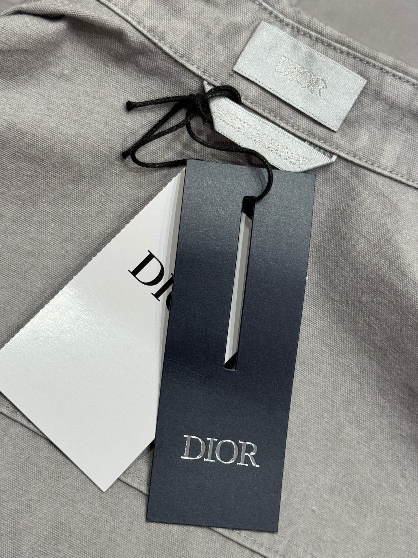 CD SHORTS