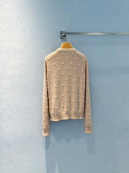 MIU M CARDIGAN