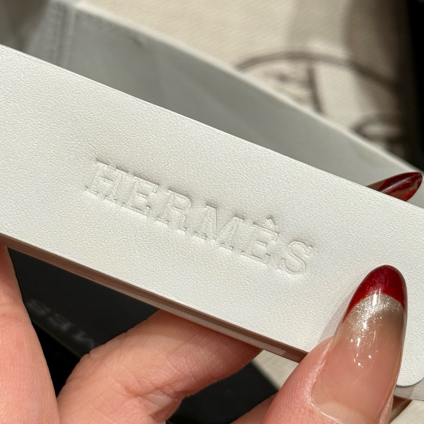 HERM GENIUS SANDALS