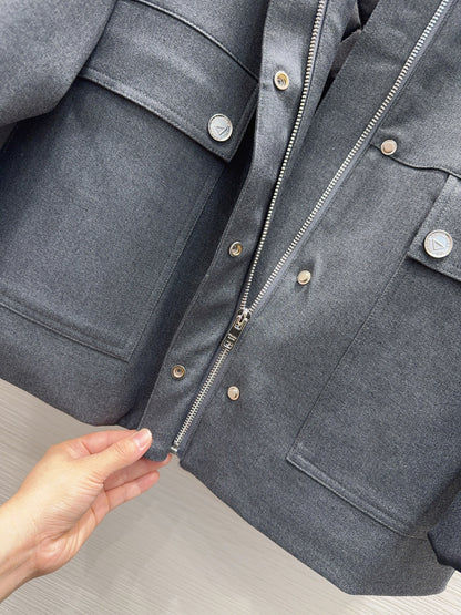 PD BLAZER