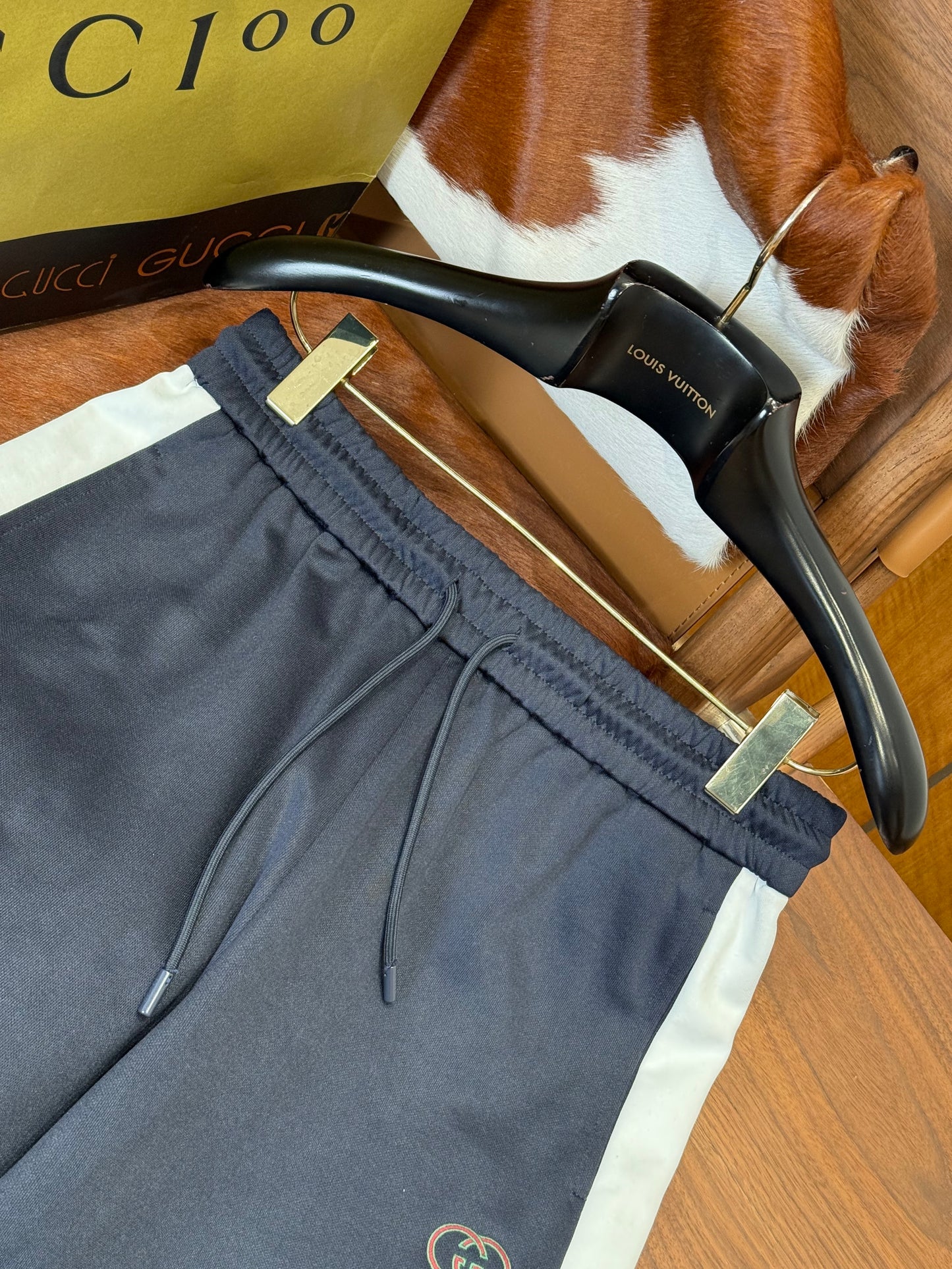 GG SHORTS