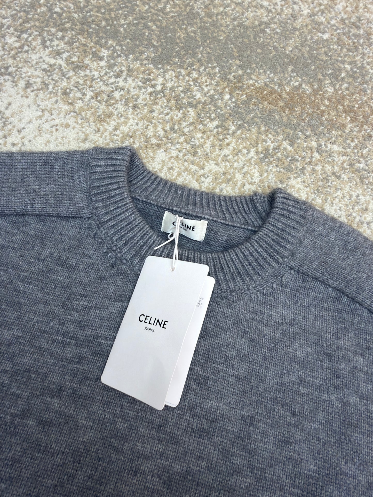 CEL JUMPER