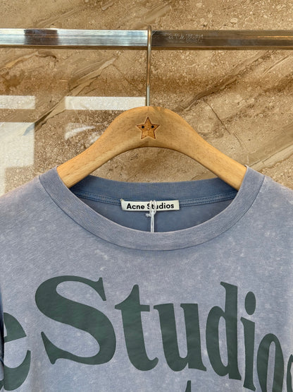 ACNE LONG TEE