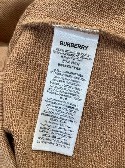 BBR ZIP HOODIE