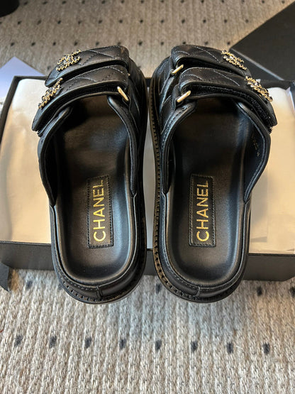 CC SANDALS