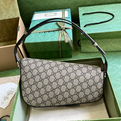 GG SMALL HORSEBIT 1955 SHOULDER BAG