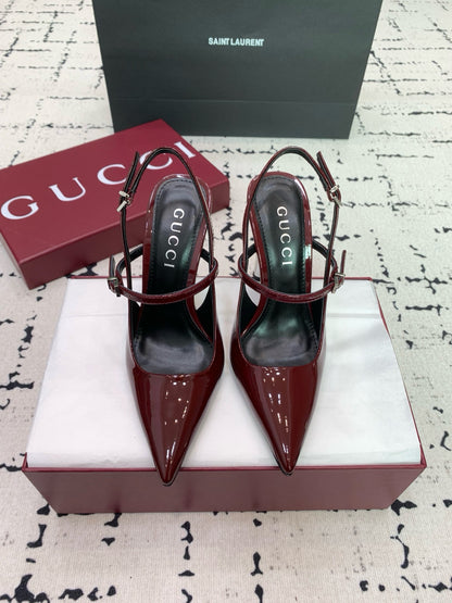 GG HEELS