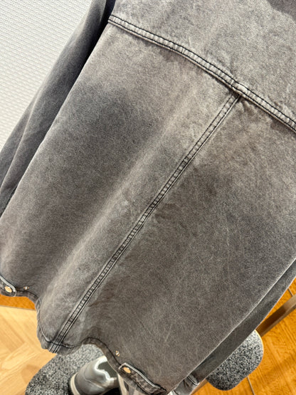 PD DENIM JACKET