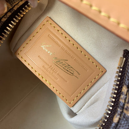 LOU SIDE TRUNK MM BAG