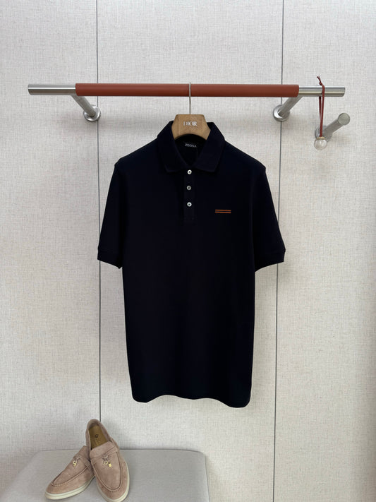 ZEGN POLO SHIRT