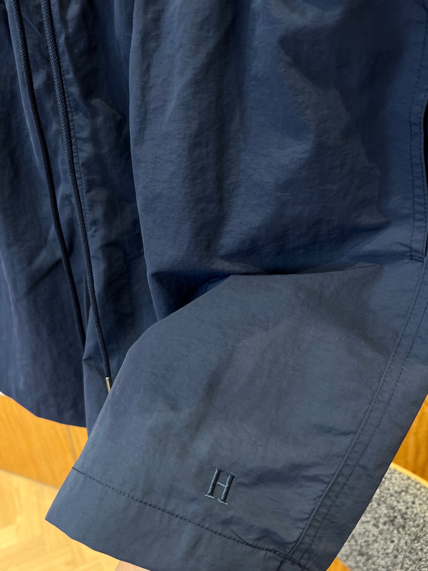 HERM SHORTS