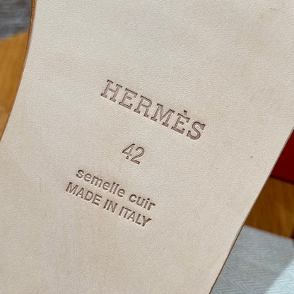 HERM IZMIR SANDALS
