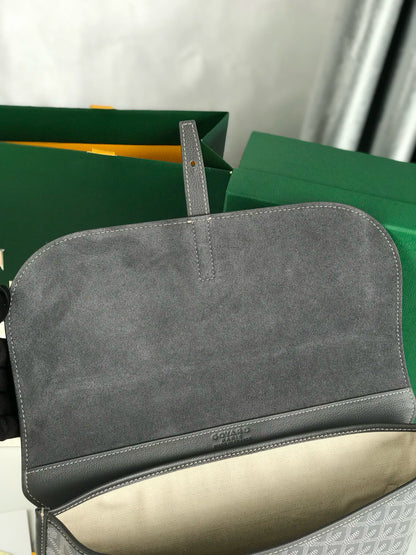 GOYA COURSIER MESSENGER BAG