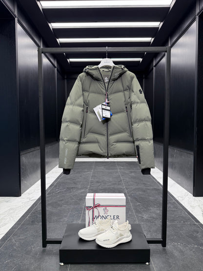 MONC ARCESAZ JACKET