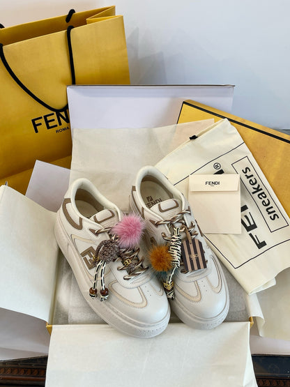 FEN MATCH SNEAKER