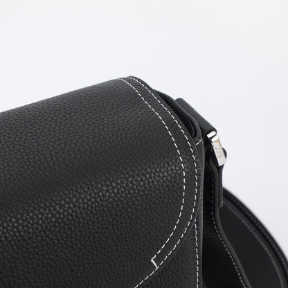 CD SADDLE MESSENGER BAG