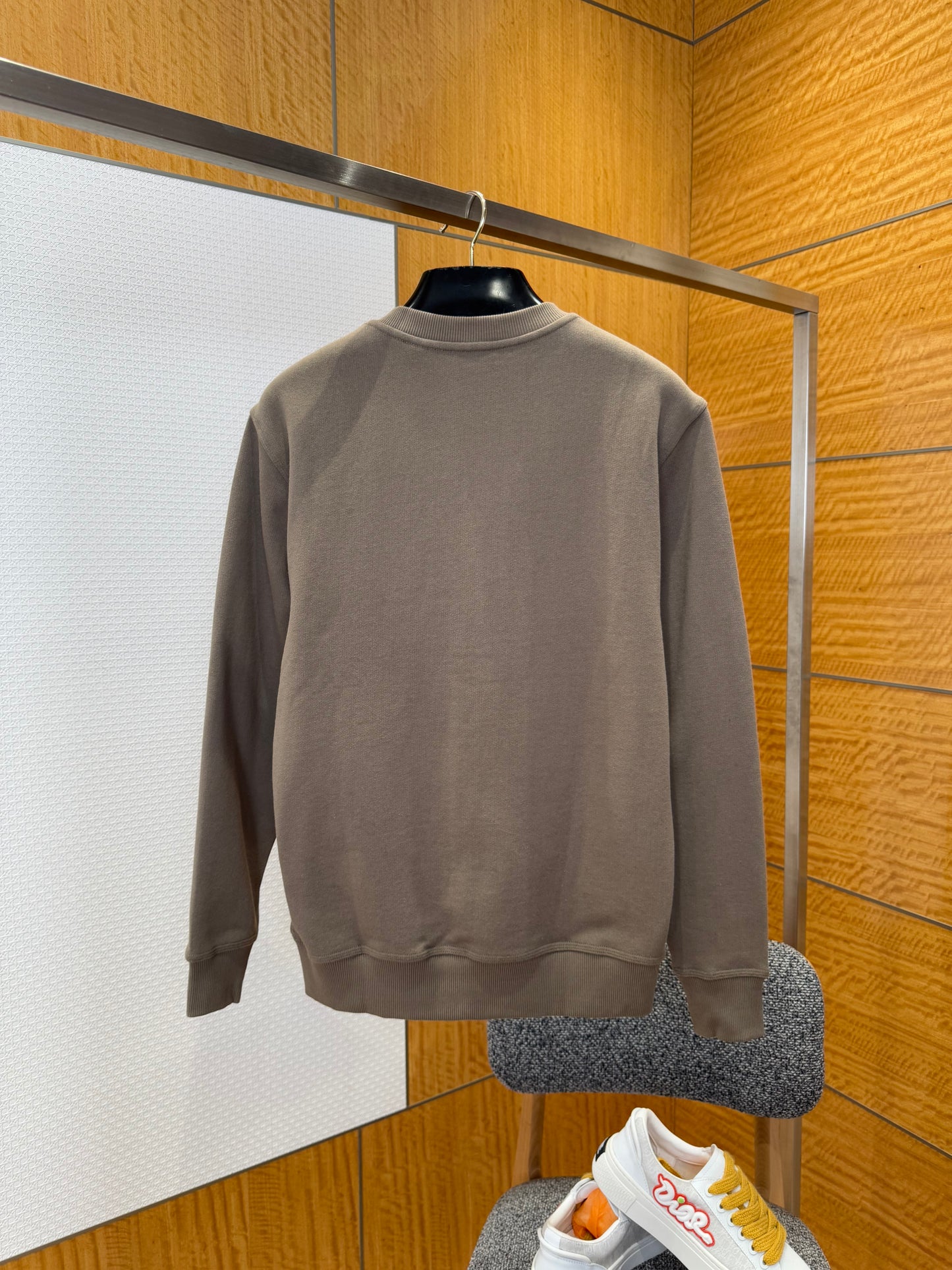 BBR SWEATSHIRT