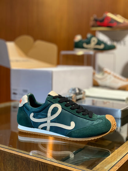 LOEWE RUNNER 2.0 SNEAKERS