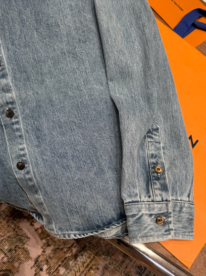 SL DENIM SHIRT