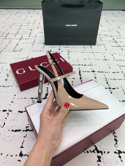 GG HEELS