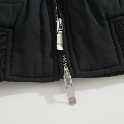 CD x STONE I JACKET