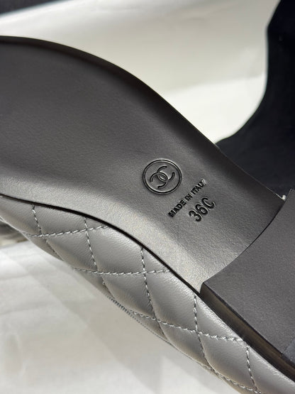 CC BALLET FLATS
